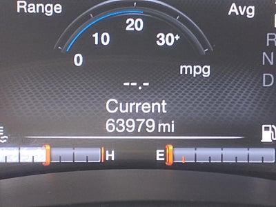 2021 Jeep Renegade Latitude 4X4 80TH ANNIVERSARY