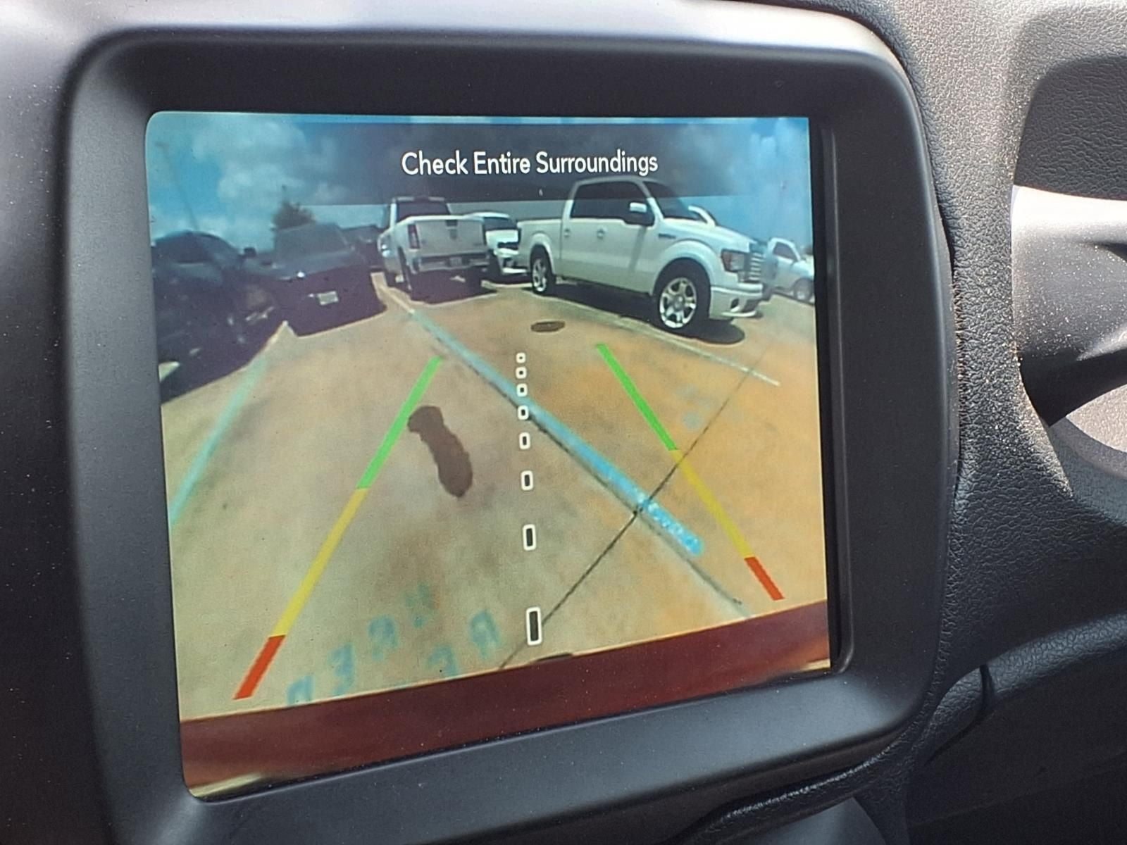 2021 Jeep Renegade Latitude 4X4 80TH ANNIVERSARY