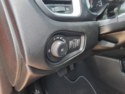2021 Jeep Renegade Latitude 4X4 80TH ANNIVERSARY