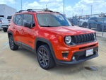 2021 Jeep Renegade Latitude 4X4 80TH ANNIVERSARY