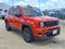 2021 Jeep Renegade Latitude 4X4 80TH ANNIVERSARY