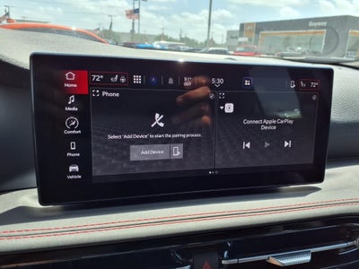 2024 Dodge Hornet R/T