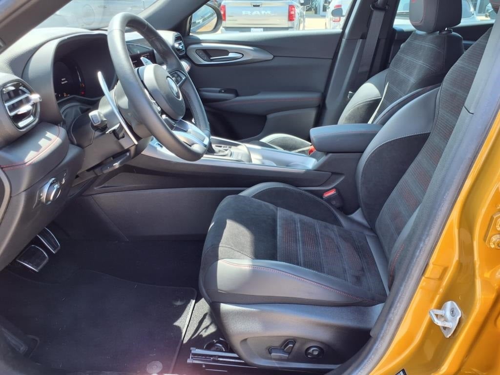 2024 Dodge Hornet R/T