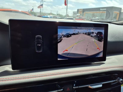 2024 Dodge Hornet R/T