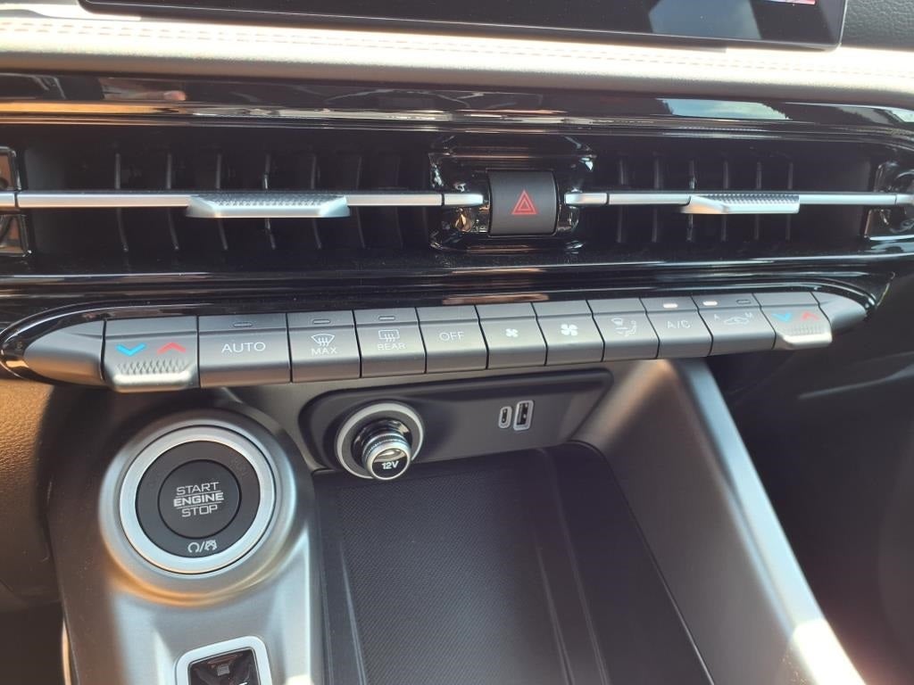 2024 Dodge Hornet R/T