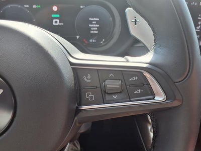 2024 Dodge Hornet R/T Plus