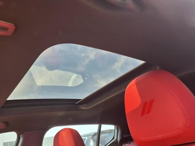 2024 Dodge Hornet R/T Plus