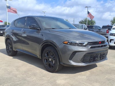 2024 Dodge Hornet R/T Plus