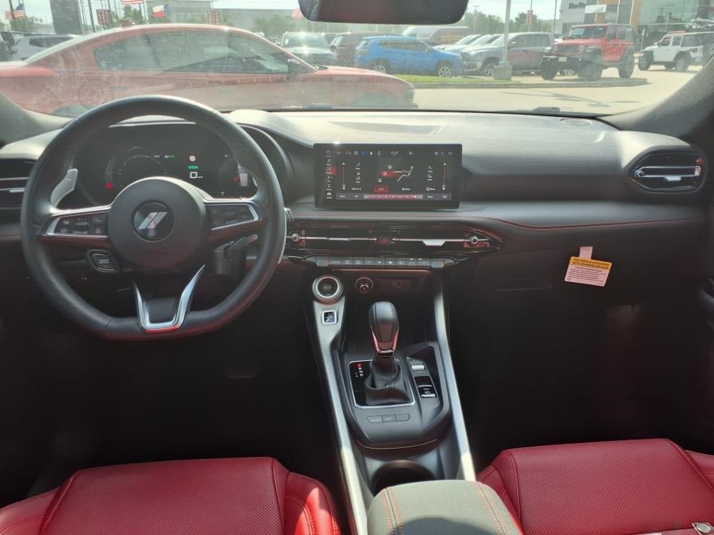 2024 Dodge Hornet R/T Plus