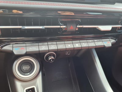 2024 Dodge Hornet R/T Plus