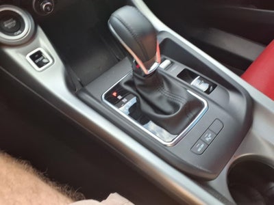 2024 Dodge Hornet R/T Plus