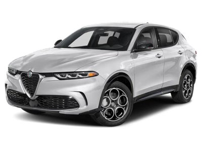 2024 Alfa Romeo Tonale Ti EAWD PREMIUM INT. PKG