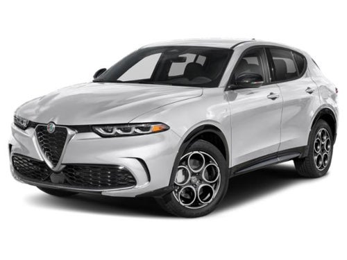 2024 Alfa Romeo Tonale Ti EAWD PREMIUM INT. PKG