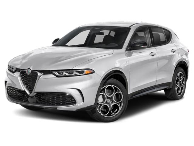 2024 Alfa Romeo Tonale Ti EAWD PREMIUM INT. PKG