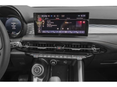 2024 Alfa Romeo Tonale Ti EAWD PREMIUM INT. PKG
