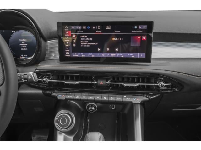 2024 Alfa Romeo Tonale Ti EAWD PREMIUM INT. PKG