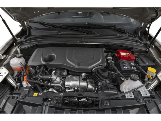 2024 Alfa Romeo Tonale Ti EAWD PREMIUM INT. PKG