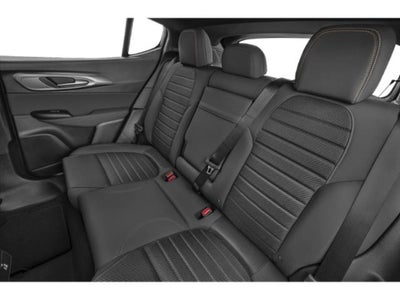 2024 Alfa Romeo Tonale Ti EAWD PREMIUM INT. PKG