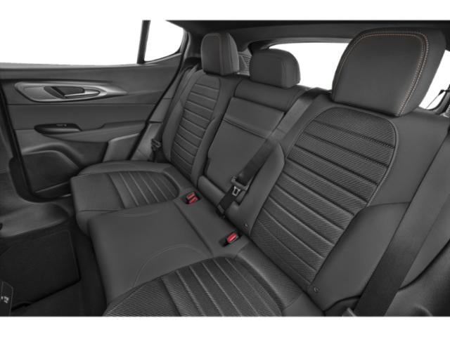 2024 Alfa Romeo Tonale Ti EAWD PREMIUM INT. PKG