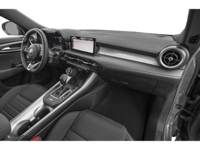 2024 Alfa Romeo Tonale Ti EAWD PREMIUM INT. PKG