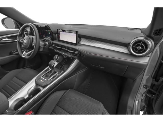 2024 Alfa Romeo Tonale Ti EAWD PREMIUM INT. PKG