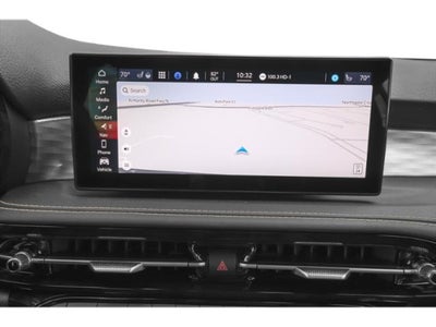 2024 Alfa Romeo Tonale Ti EAWD PREMIUM INT. PKG