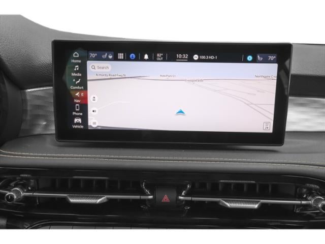 2024 Alfa Romeo Tonale Ti EAWD PREMIUM INT. PKG