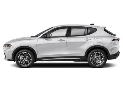 2024 Alfa Romeo Tonale Ti EAWD PREMIUM INT. PKG