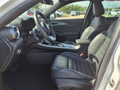 2024 Alfa Romeo Tonale Ti EAWD PREMIUM INT. PKG