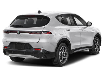 2024 Alfa Romeo Tonale Ti EAWD PREMIUM INT. PKG