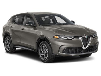 2024 Alfa Romeo Tonale Ti EAWD PREMIUM INT. PKG