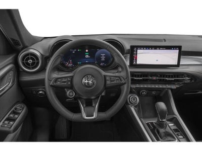 2024 Alfa Romeo Tonale Ti EAWD PREMIUM INT. PKG