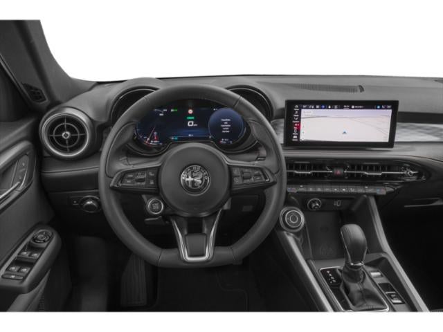 2024 Alfa Romeo Tonale Ti EAWD PREMIUM INT. PKG