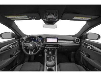 2024 Alfa Romeo Tonale Ti EAWD PREMIUM INT. PKG