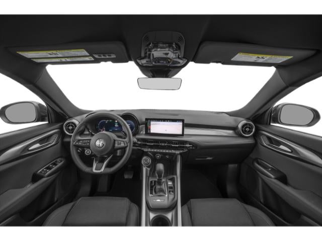 2024 Alfa Romeo Tonale Ti EAWD PREMIUM INT. PKG