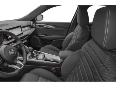 2024 Alfa Romeo Tonale Ti EAWD PREMIUM INT. PKG