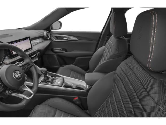 2024 Alfa Romeo Tonale Ti EAWD PREMIUM INT. PKG