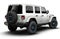 2026 Jeep Wrangler 85th Anniversary