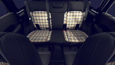 2026 Jeep Wrangler 85th Anniversary