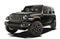 2027 Jeep Wrangler Sahara