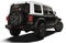 2027 Jeep Wrangler Sahara