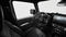 2027 Jeep Wrangler Sahara