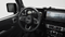 2027 Jeep Wrangler Sahara