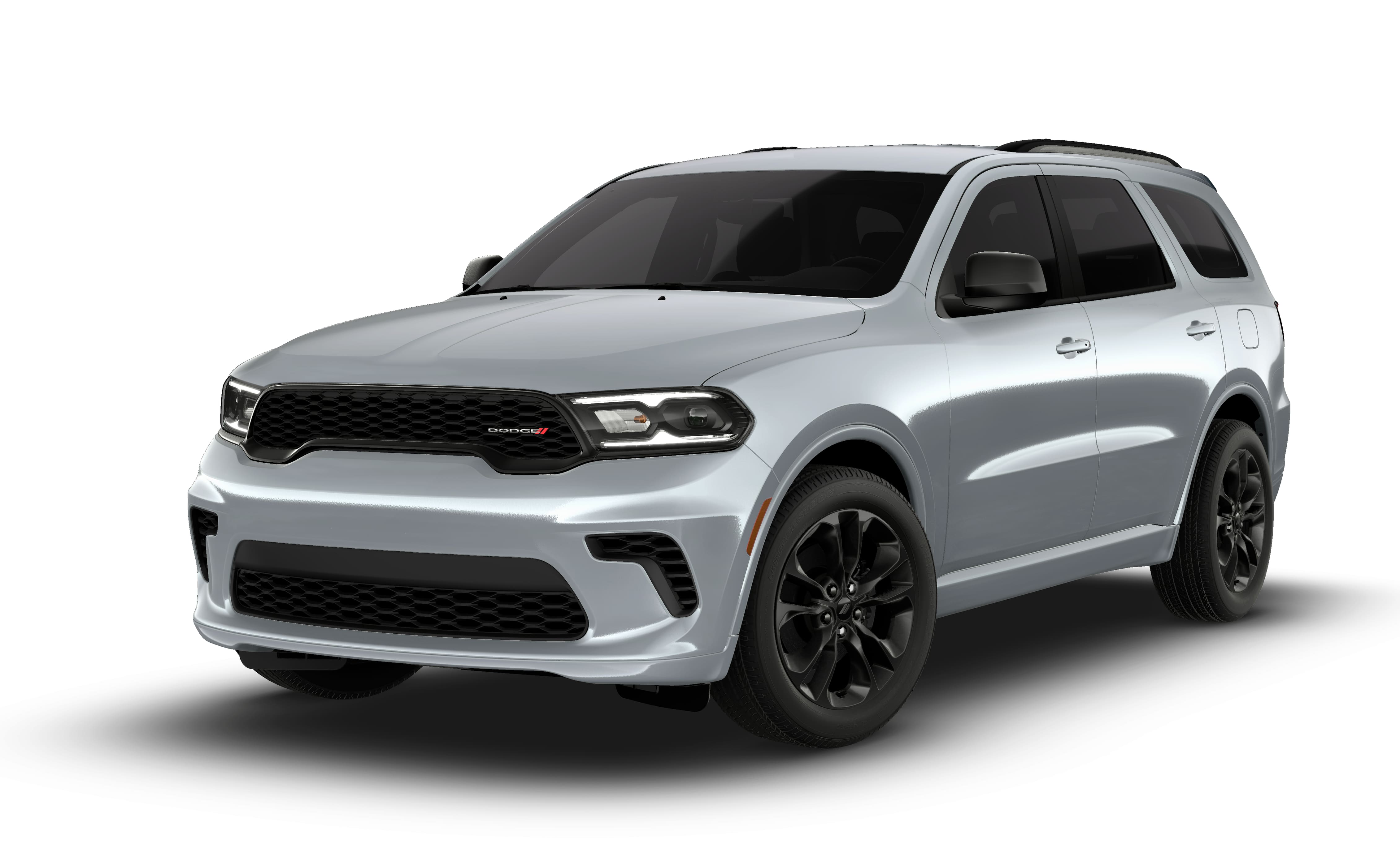 2026 Dodge Durango GT RWD's photo