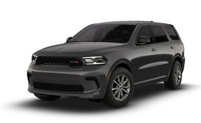 2026 Dodge Durango DURANGO GT