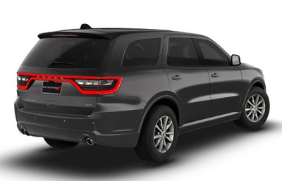 2026 Dodge Durango DURANGO GT