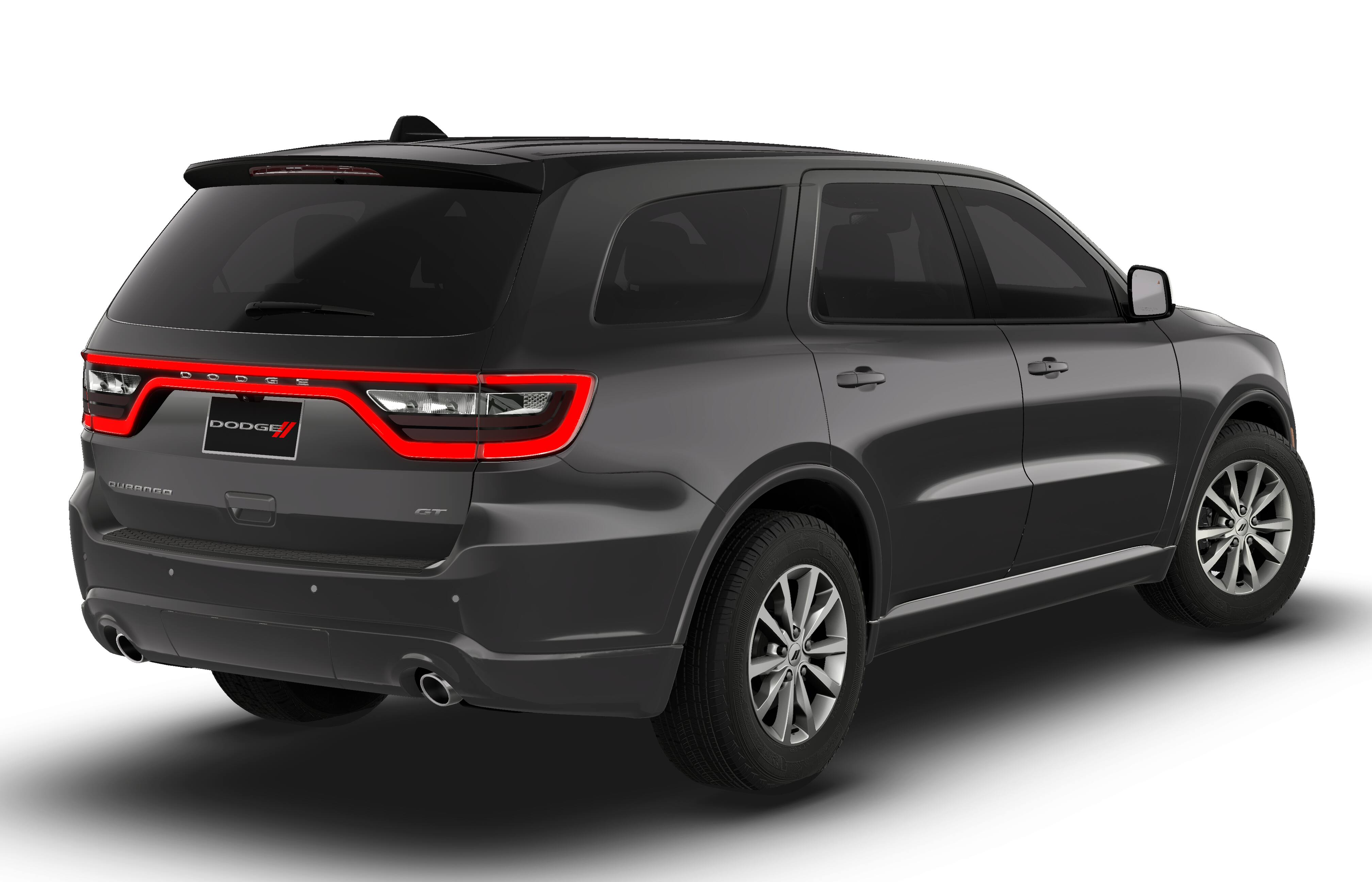 2026 Dodge Durango DURANGO GT