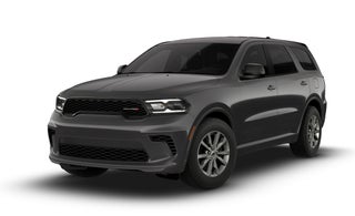 2026 Dodge Durango DURANGO GT