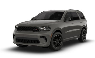 2026 Dodge Durango DURANGO GT