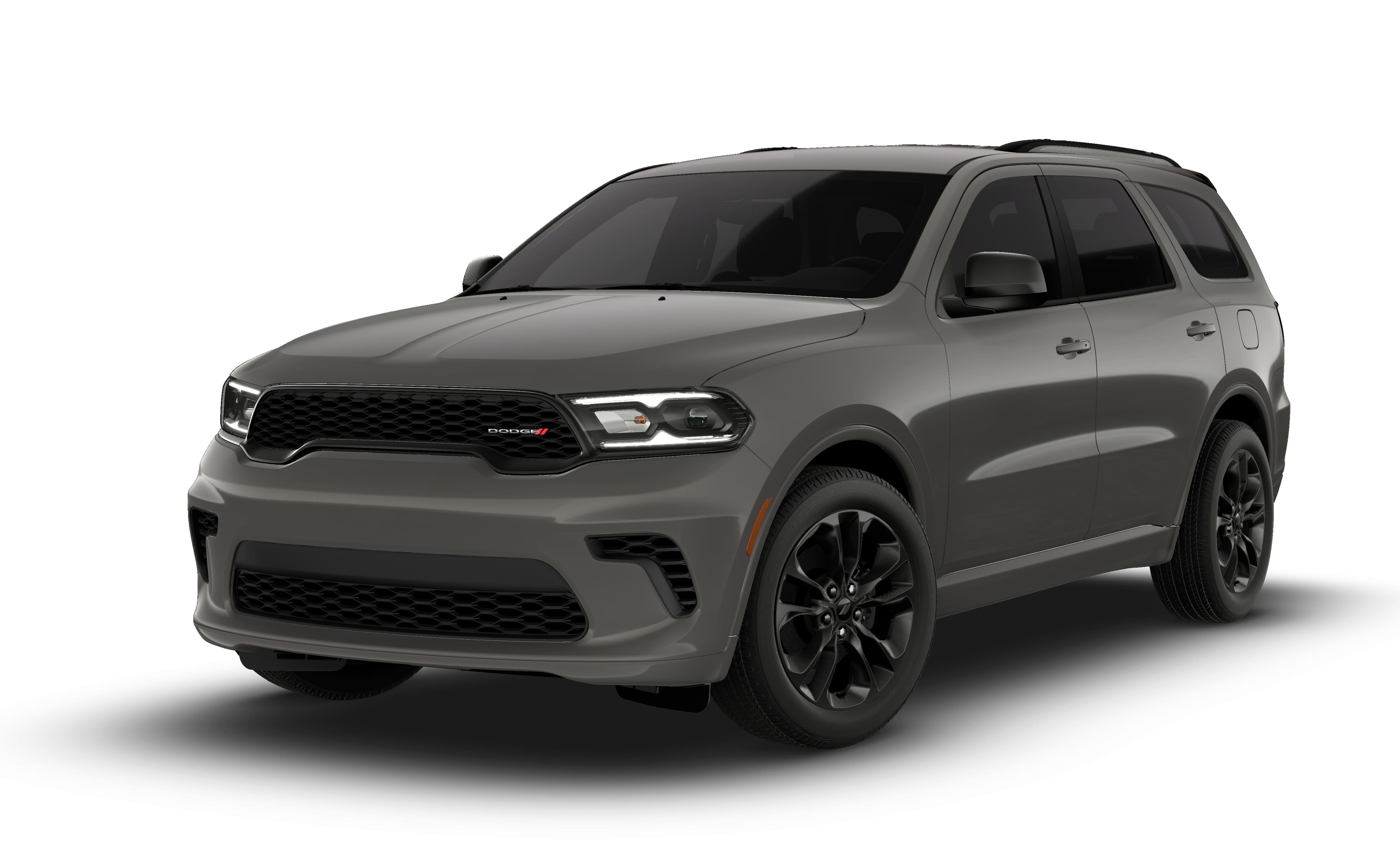 2026 Dodge Durango DURANGO GT